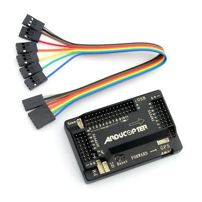APM2.8 ArduPilot Mega2.8 Uçuş Kontrol Kartı