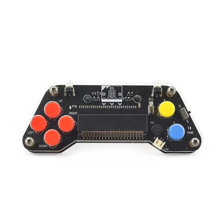 micro:GamePad V4.0 Oyun Kolu (Micro:Bit İçin)