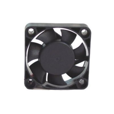 40x40x10 mm Fan - 24 V 0.07 A