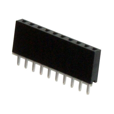 9 Pin Dişi Header
