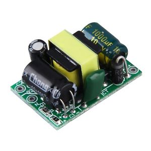 AC220V-DC5V Dönüştürücü, 5V-700mA