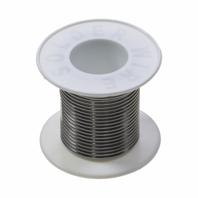 PİNAX 30/70 1.60 mm 70 g Makara Lehim Teli
