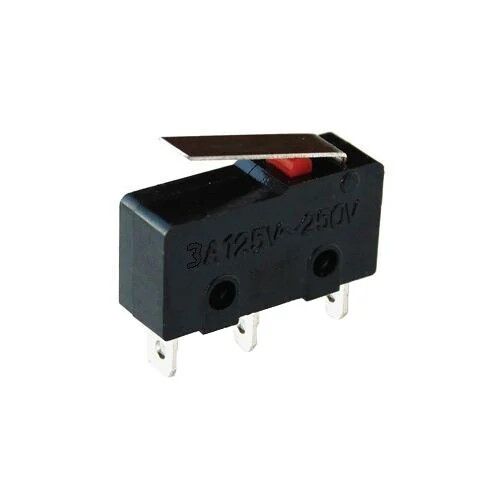 IC163 Orta Boy Kısa Palet Mikro Switch