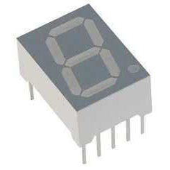 14 mm 7 Segment Display - Katot