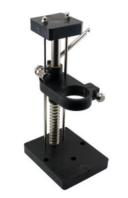 Mini Drill Standı (El Matkabı Sehpası)