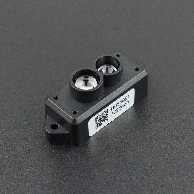 TFmini-S LiDAR (ToF) Lazer Mesafe Sensörü