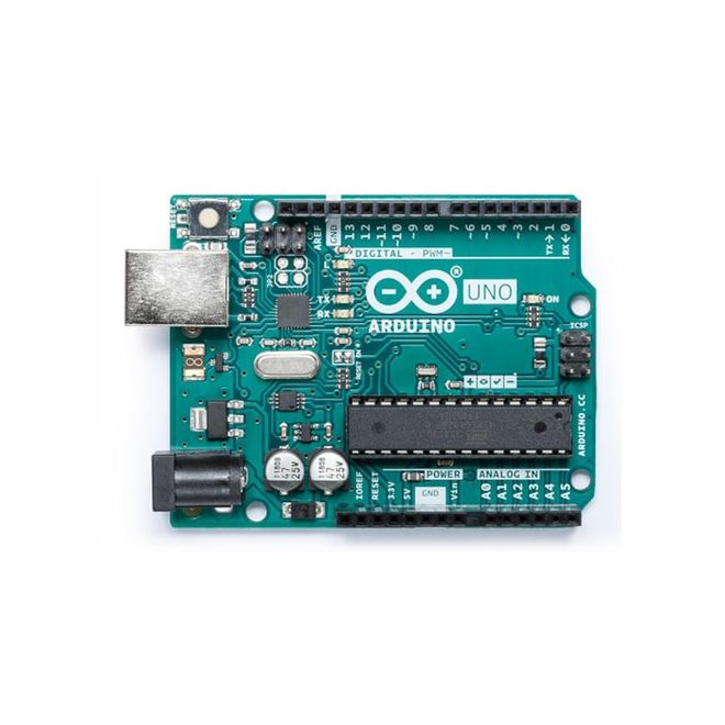 Orijinal Arduino® UNO R3