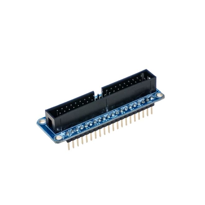 Raspberry Pi 3/2/B+/A+ GPIO-Breadboard Kartı - I Tye GPIO Board