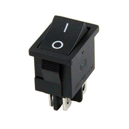 IC122 4 Uçlu Küçük Anahtar