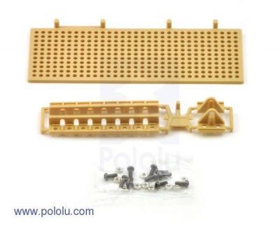 Universal Plate Set - PL-79
