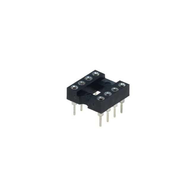 8 Pin PRC Soket