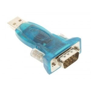 USB-RS232 Dönüştürücü - CH340