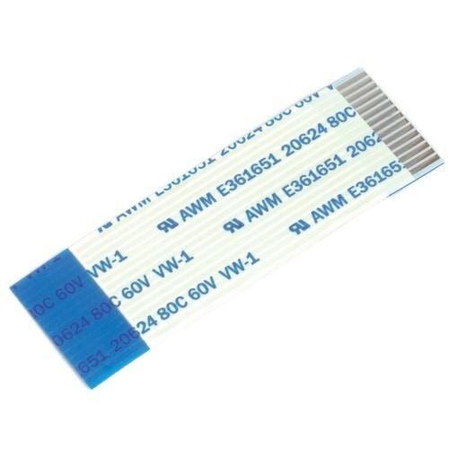 Raspberry Pi Kamera Kablosu - 5cm