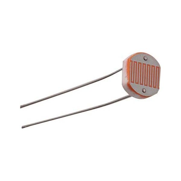 10 mm LDR