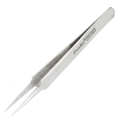 Proskit İnce Uclu Metal Cımbız 1PK-102T