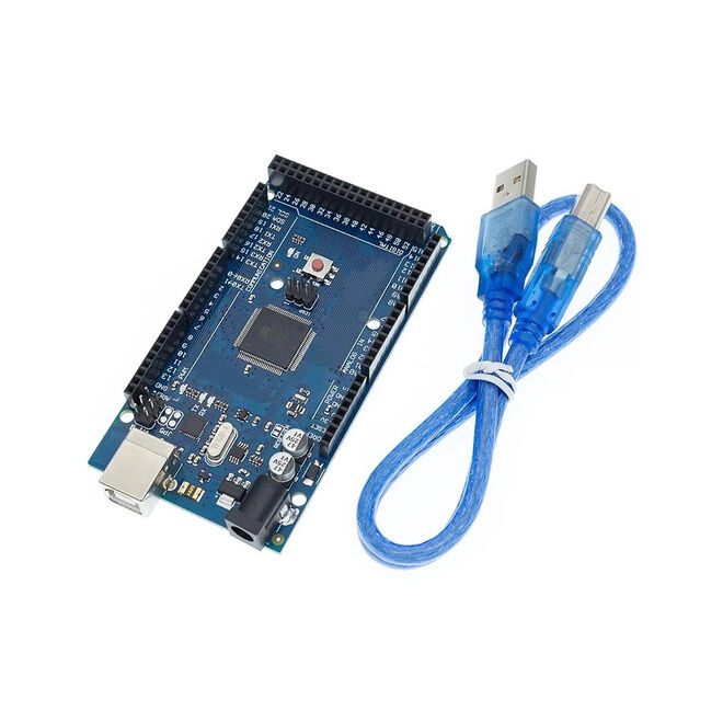 Arduino Tabanlı Mega 2560 R3 Geliştirme Kartı
