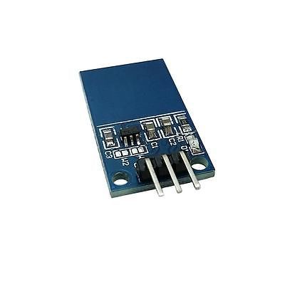 TTP223 Tekli Dokunmatik Anahtar- 1 Way Touch Switch