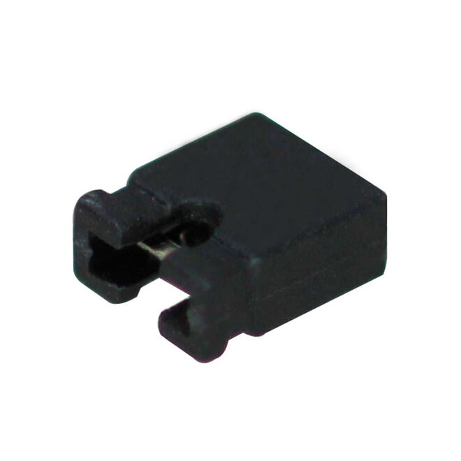 Jumper Pin 2.54 mm (Standart Bilgisayar Jumper'ı)