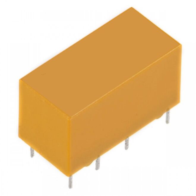 5 V Çift Kontak Röle - NA5W-K