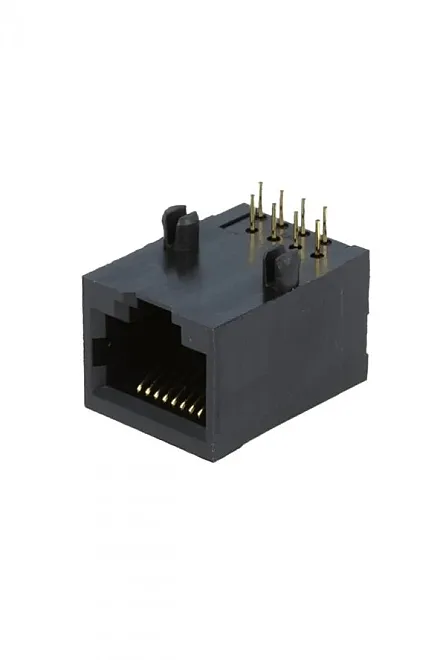 RJ45 Soket - PCB Montaj Tipi