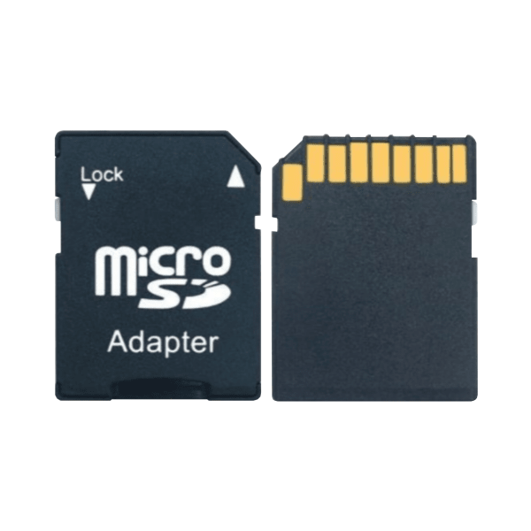 Micro SD Kart Adaptörü