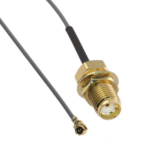 IPEX-SMA RF KABLO - RF Interface Kablosu