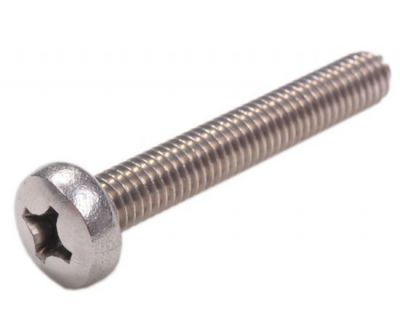 M3 15 mm YSB Yıldız Silindirik Baş Metrik Vida