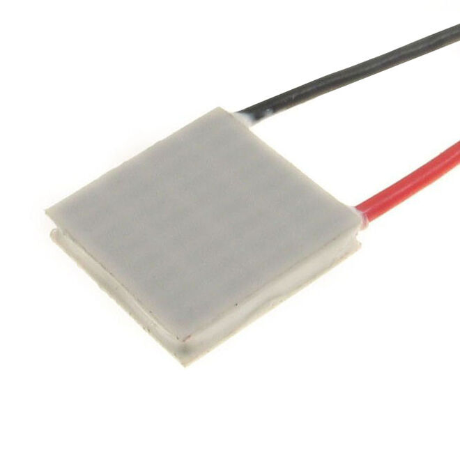 TEC1-12705 -12V 33.4W 40x40 mm - Peltier Soğutucu
