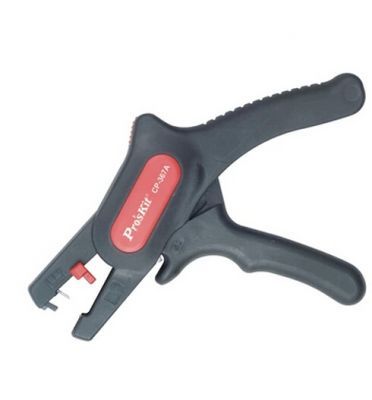 Proskit Kablo Soyucu Pense - Kablo Sıyırıcı CP-367A