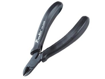 Proskit İnce Yan Keski - 1PK-256B