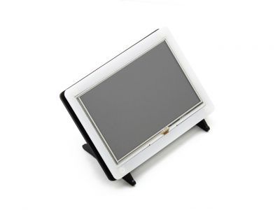 WaveShare 5 Inch HDMI Ekran için Case