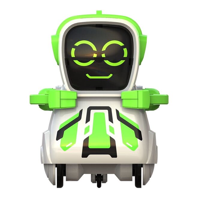 Pokibot Asorti Seri-2
