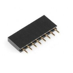 8 Pin Dişi Header