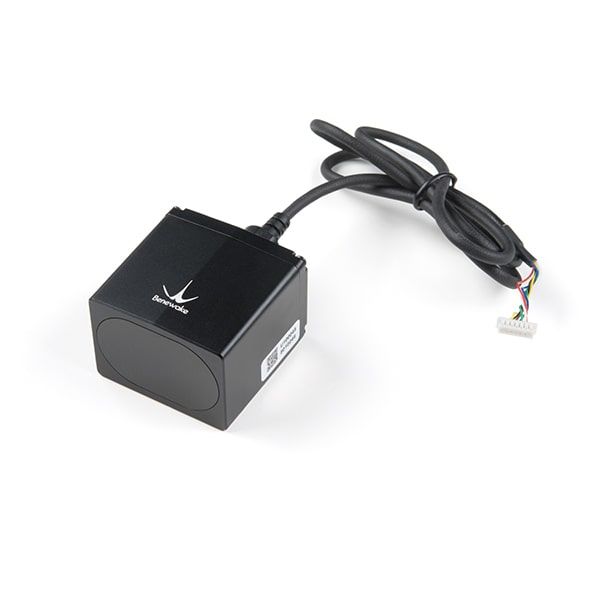 TF03 (ToF) Lazer Mesafe Sensörü - LIDAR (180m)
