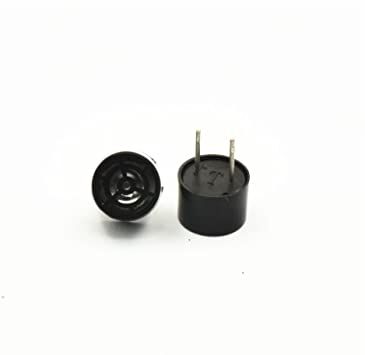 Suya Dayanıklı Ultrasonik Sensör RT Mesafe Ölçüm Probu - 10mm (EU10PIF200H07T R 200Khz)