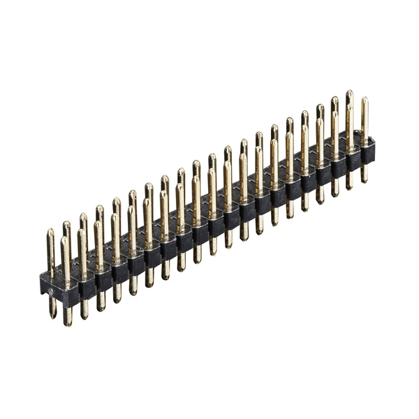 2x20 Erkek Pin Header