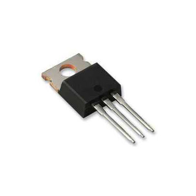 BDX53C - 8A 100V NPN Darlington Transistör - TO220