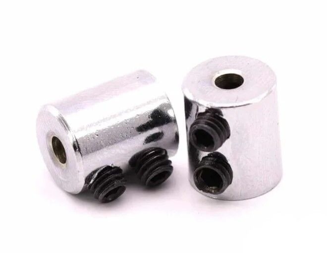 3 mm Kaplin - 2 Adet