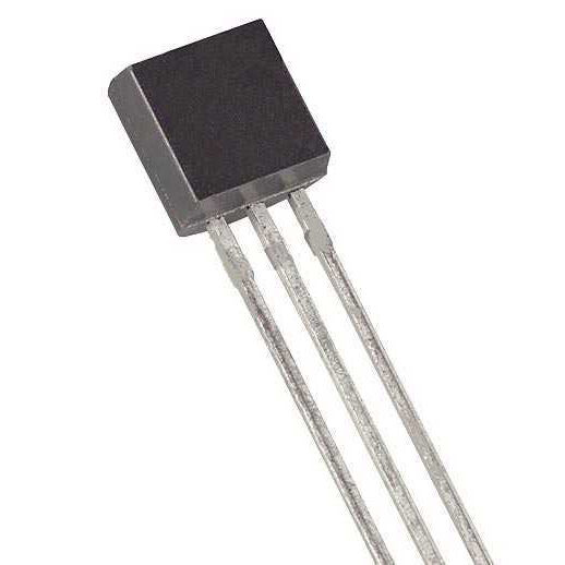 2N7000 - 0.20 A 60 V MOS-N-FET - TO92 Mosfet