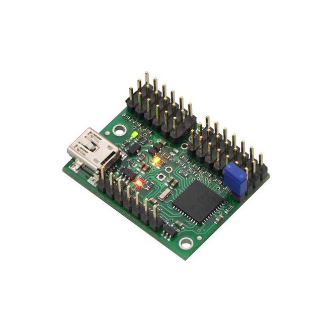 12 Kanal USB Servo Motor Kontrol Kartı - PL-1352