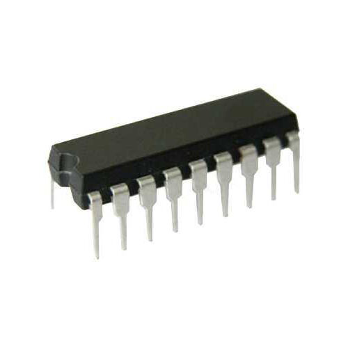 LM3914N - DIP18 Entegre