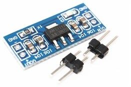 AMS1117 3.3 V Gerilim Regülatör Kartı