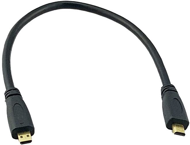 Mikro HDMI Kablo (Micro) 1500 mm