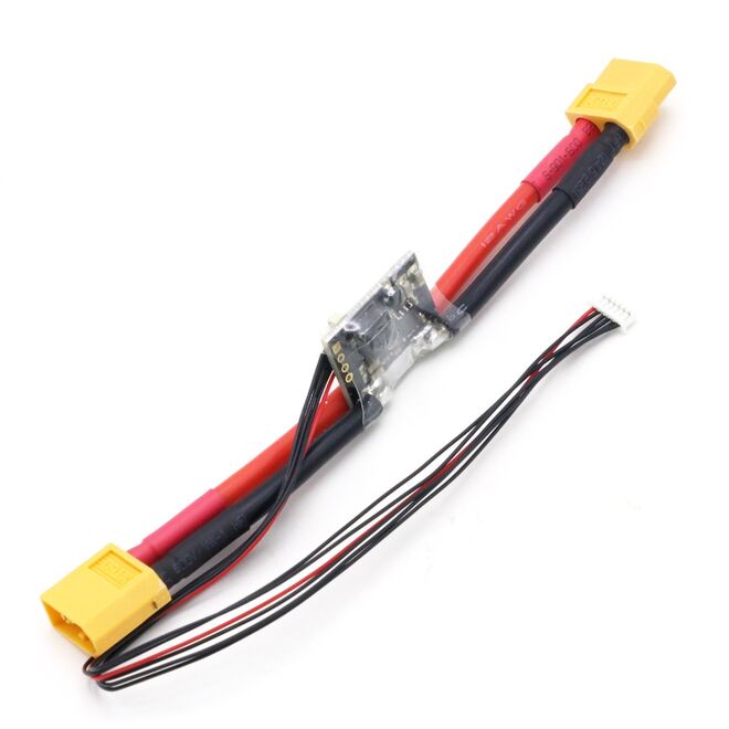 30 V 90 A Güç Modülü - 5.3V 3 A BEC - XT60 Soketli (APM,Pixhawk)