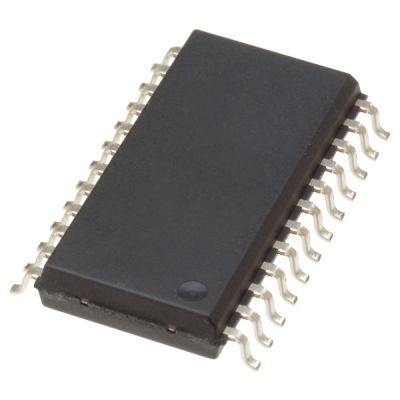 MAX7219 - SO24 Entegre