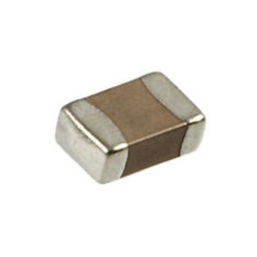 220 pF 50 V SMD 0805 Kondansatör - CL21B221KBANNNC