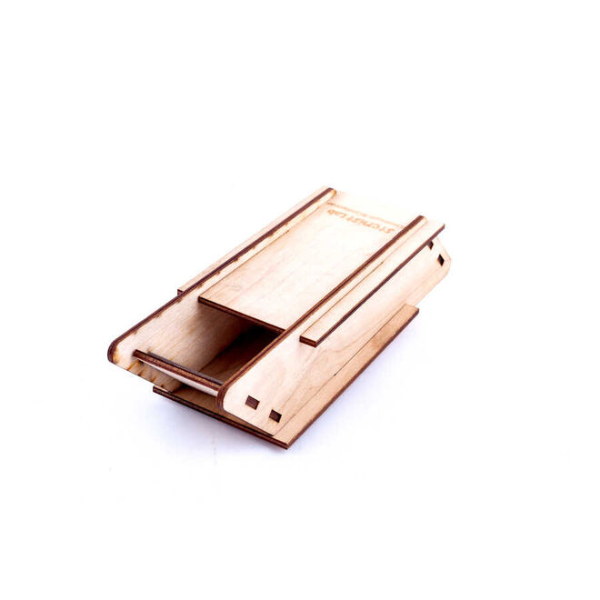 Stemist Box Periskop
