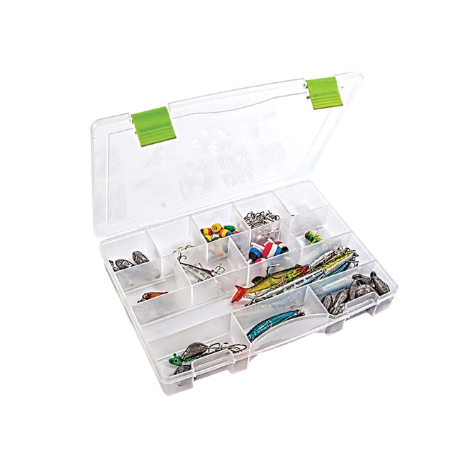 Power Organizer 13 Malzeme Kutusu