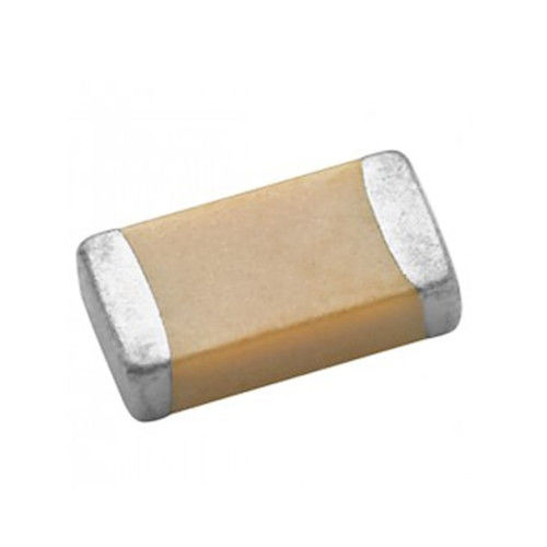 220 pF 50 V SMD 1206 Kondansatör - CL31C221JBCNNNC
