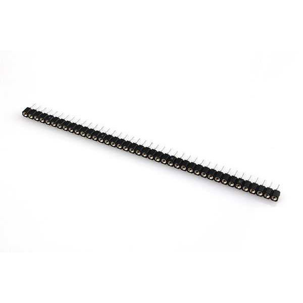 1x40 Pin Dişi PRC Pin Header